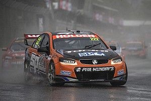 Cilpsal 500 V8s: Percat wins bizarre rain-shortened race