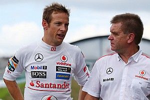 Fallece Aki Hintsa, doctor de McLaren