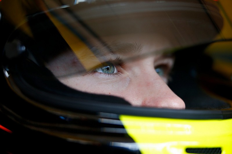 Ilott and Lorandi quickest on Day 2 of Vallelunga test