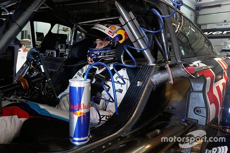 «Мы хотели выставить в DTM команду с моторами Honda». В Red Bull рассказали о несостоявшемся проекте