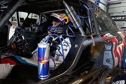 «Мы хотели выставить в DTM команду с моторами Honda». В Red Bull рассказали о несостоявшемся проекте