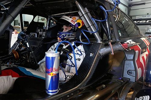 «Мы хотели выставить в DTM команду с моторами Honda». В Red Bull рассказали о несостоявшемся проекте