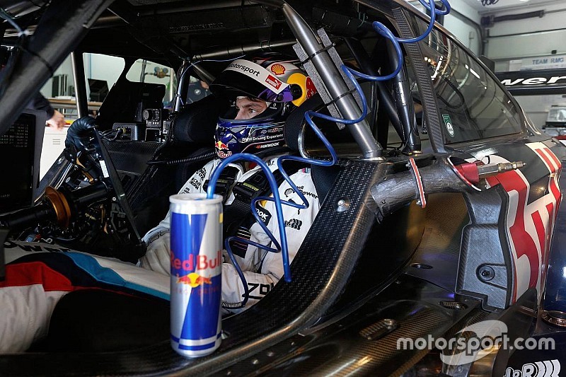 «Мы хотели выставить в DTM команду с моторами Honda». В Red Bull рассказали о несостоявшемся проекте