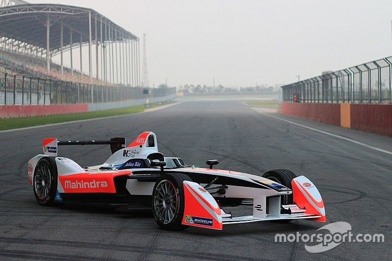 India's hunt for showpiece international race continues