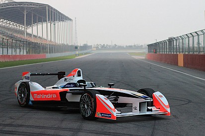 India's hunt for showpiece international race continues