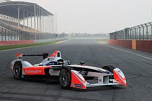 India's hunt for showpiece international race continues