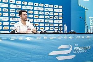 Destinazione DS Virgin Racing per José María López?