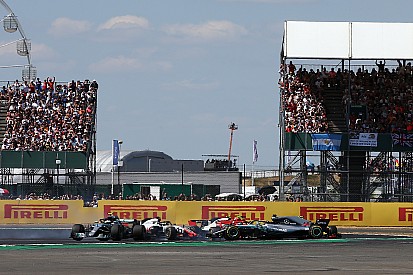 The threat to motorsport’s future that won’t go away