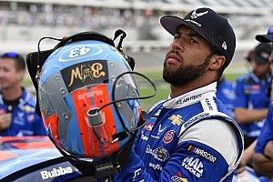Wallace: "Reality check" needed after Daytona 500 showing