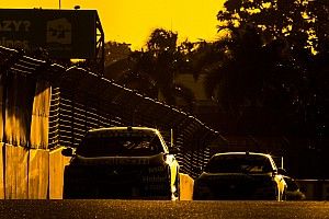 Triple Eight teases 2019 Supercars livery
