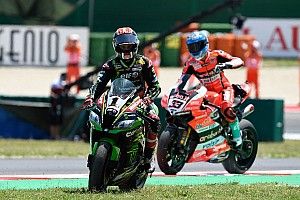 Superbike-WM in Portimao: Jonathan Rea cruist zum 65. Sieg