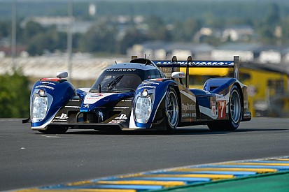 Peugeot bevestigt deelname aan WEC met hypercar