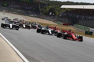 Photos - Le GP de Grande-Bretagne en images