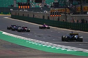 Brit Nagydíj: a hivatalos F1-es rajtrács Silverstone-ból