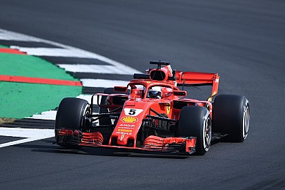 Vettel: "Tudo que colocamos no carro funcionou"