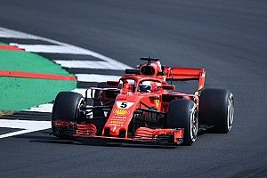 Vettel: "Tudo que colocamos no carro funcionou"