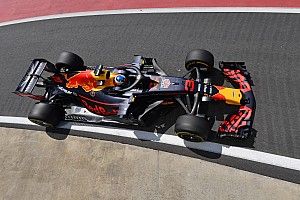Formel 1 Hockenheim 2018: Bittersüßer Auftakt für Ricciardo