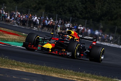 Ricciardo: „Nem tudtam mit kezdeni Bottassal”