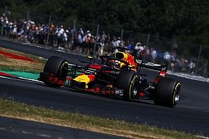 Ricciardo: „Nem tudtam mit kezdeni Bottassal”