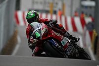 GP di Macao, qualifiche 2: Irwin e Ducati, pole da record