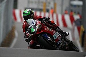 GP di Macao, qualifiche 2: Irwin e Ducati, pole da record