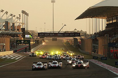 WEC wil aantal deelnemers aan superseizoen opschroeven