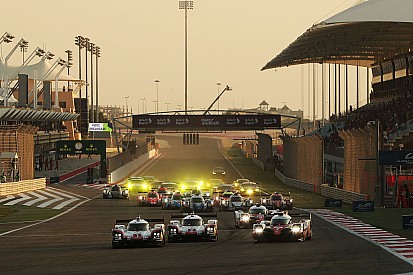 El WEC espera más participantes en la supertemporada 2018/19