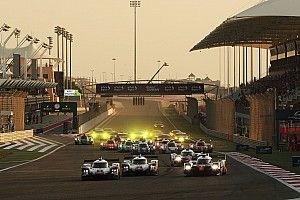 El WEC espera más participantes en la supertemporada 2018/19