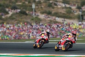 Márquez: Soha nem voltunk ilyen erősek már a téli teszteken
