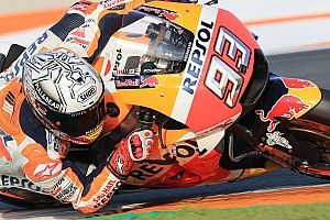 Autosport Awards - Marc Márquez pilote moto de l'année