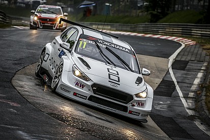 WTCR Nürburgring: Thed Björk gewinnt zweites Qualifying