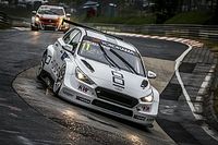 WTCR Nürburgring: Thed Björk gewinnt zweites Qualifying