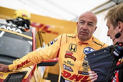 Un weekend storto per Lessennes e Coronel a Zandvoort