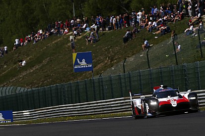 Minimum öt gyártót akar a WEC-be 2020-tól az FIA és az elnök Jean Todt