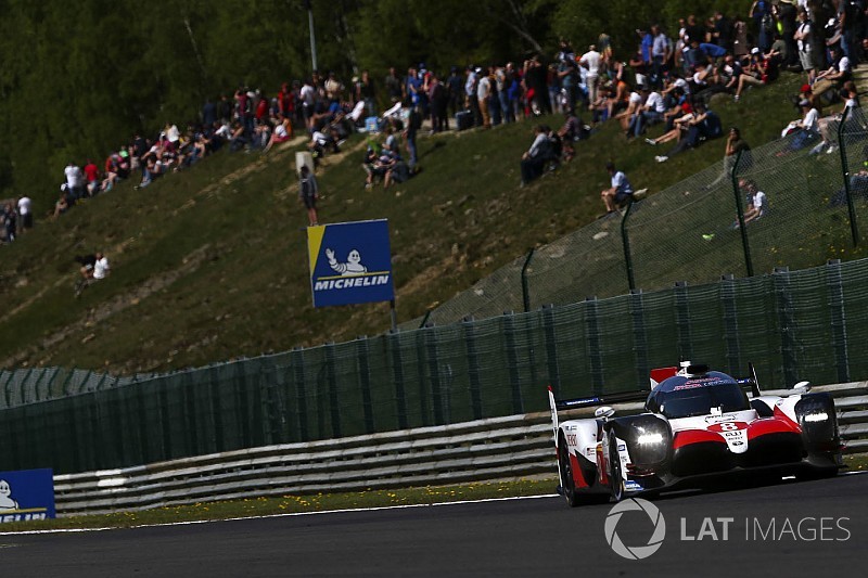 Minimum öt gyártót akar a WEC-be 2020-tól az FIA és az elnök Jean Todt
