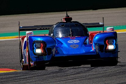 La SMP è pronta a modificare la sua LMP1 dopo il "backflip" di Spa