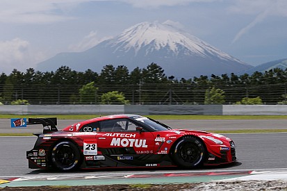 Super GT Fuji: Nissan rahat kazandı, Kovalainen ikinci