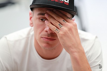 Scott Redding verzweifelt: "Kann keine Wunder vollbringen"