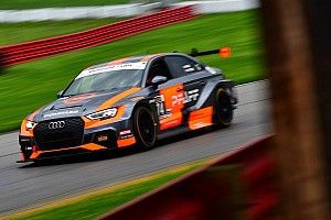 Grande tripletta in Classe TCR per la Compass Racing a Mid-Ohio