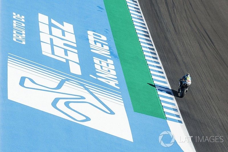 Thomas Luthi, Estrella Galicia 0,0 Marc VDS