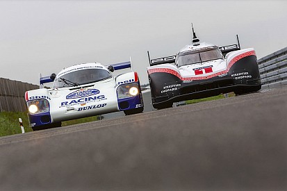 Porsche 919 Evo to make Nordschleife demo run