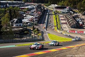 La Porsche Carrera Cup, un tremplin idéal