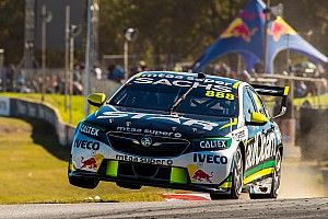 Lowndes cool on early retirement talk