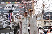 Radar verde-amarelo: vit&oacute;rias no IMSA e na Euroformula Open