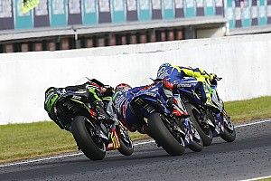 Vinales: "Il Mondiale è andato, ma dobbiamo provare a prendere Dovi"