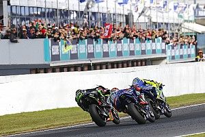 Zarco: “No way to be disappointed” with fourth at Phillip Island