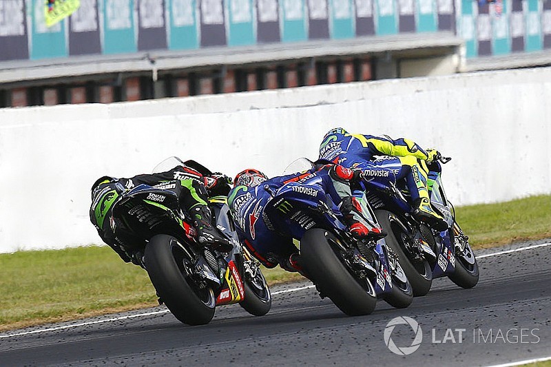 Vinales: "Il Mondiale è andato, ma dobbiamo provare a prendere Dovi"
