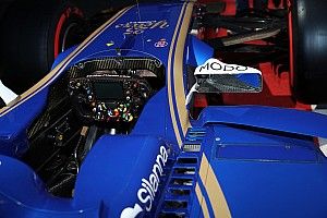 Sauber: anche Ericsson al limite del peso con la C36 più leggera!