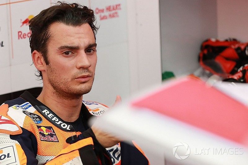 Dani Pedrosa, Repsol Honda Team