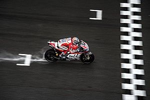Andrea Dovizioso beginnt "schwierige Mission" in Malaysia mit zwei Bestzeiten
